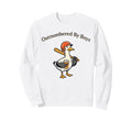 Mom Seagull Mothers Day Sweatshirt - Novelty Apparel for Adults - T-Shirt, Sweatshirt, Hoodie