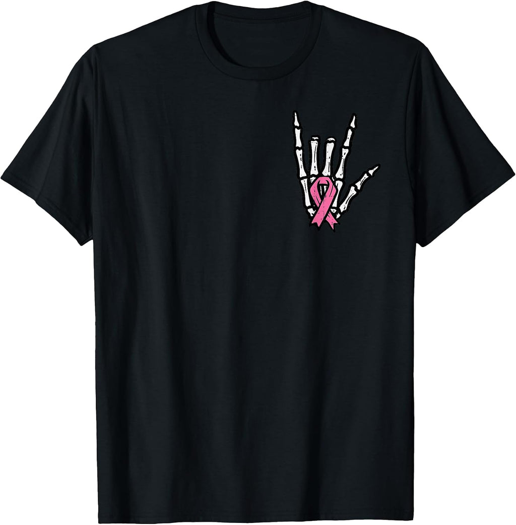 Breast Cancer Awareness For Women Gifts - Adult & Kids T-Shirts, Sweatshirts & Hoodies apparel design preview 1