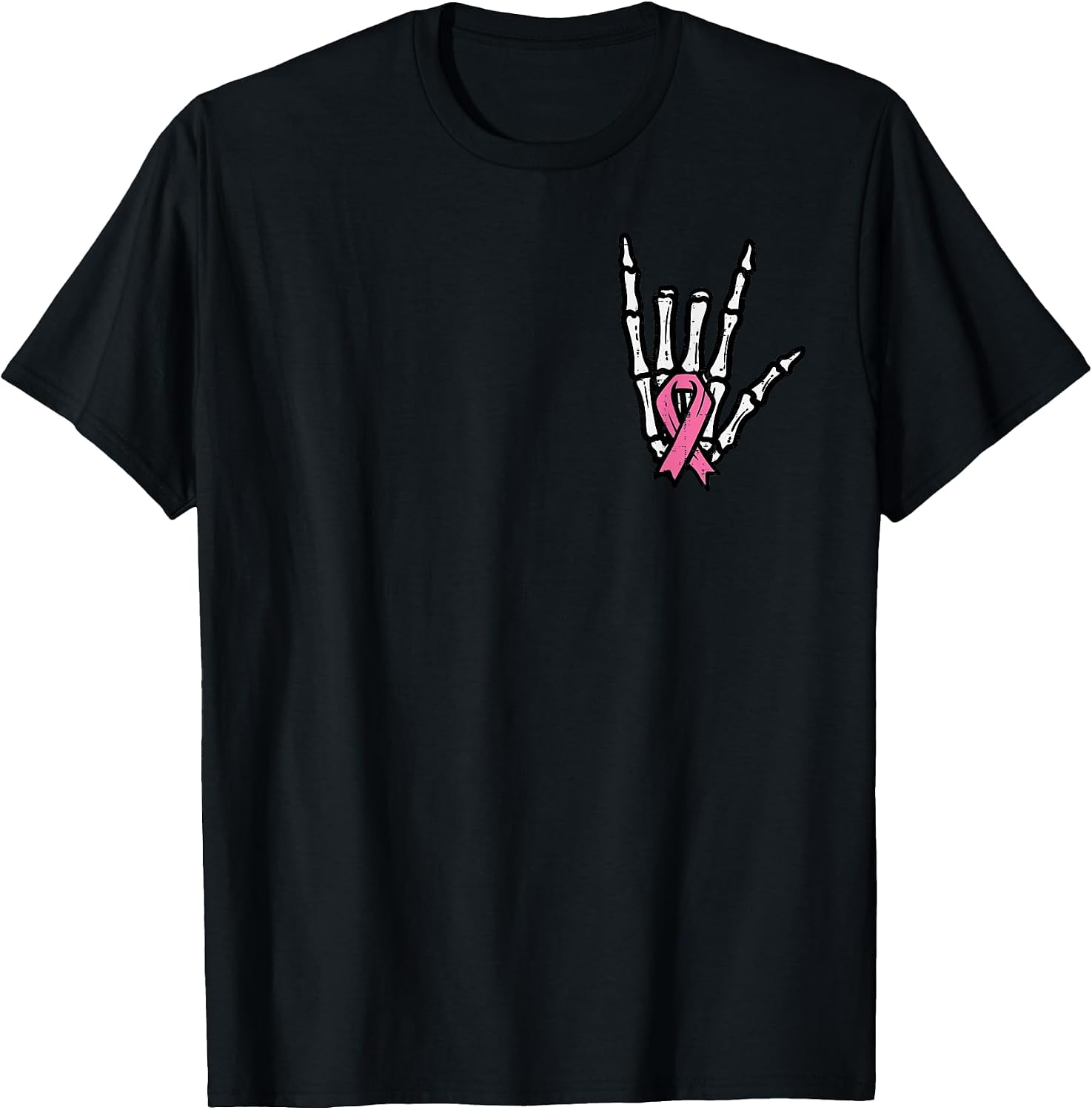 Breast Cancer Awareness For Women Gifts - Adult & Kids T-Shirts, Sweatshirts & Hoodies apparel design preview 1