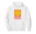 Golden Hour Stay Little Longer Sunset Hoodie - Unique Graphic for Adults - T-Shirt, Sweatshirt, Hoodie