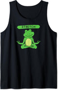 Cute Frog Yoga Merch - Adult & Kids T-Shirts, Sweatshirts & Hoodies apparel design preview 1