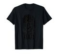 Proud Baseball Dad Game Day Sports T-Shirt - Unique Graphic for Adults - T-Shirt, Sweatshirt, Hoodie