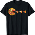 Video Games Pizza Lover Store - Adult & Kids T-Shirts, Sweatshirts & Hoodies apparel design preview 1
