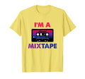 Im Mixtape Bisexual Pride Month Funny T-Shirt - Streetwear Style Men Women - T-Shirt, Sweatshirt, Hoodie