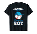 Grammy Birthday Baseball Theme T-Shirt - Custom Art Print for Adults - T-Shirt, Sweatshirt, Hoodie