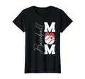Baseball Mom Gifts Mothers Day Mama T-Shirt - Fun Novelty Design Unisex - T-Shirt, Sweatshirt, Hoodie