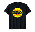 Fastpitch Softball Brother Funny T-Shirt - Aesthetic Graphic Men Women - T-Shirt, Sweatshirt, Hoodie