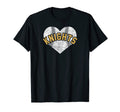 Knights Baseball Softball High School Team T-Shirt - Unique Graphic Unisex - T-Shirt, Sweatshirt, Hoodie