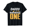 Daddy Notorious One Old School T-Shirt - Casual Everyday Wear for Adults - T-Shirt, Sweatshirt, Hoodie