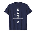 6 4 3 2 Double Play Baseball Player T-Shirt - Custom Art Print for Adults - T-Shirt, Sweatshirt, Hoodie