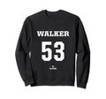 Christian Walker 53 Mlbpa Phoenix Sweatshirt - Graphic Print Men Women - T-Shirt, Sweatshirt, Hoodie