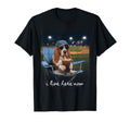 Funny Basset Hound Baseball Mom I Live T-Shirt - Streetwear Style Unisex - T-Shirt, Sweatshirt, Hoodie