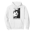 Codeine Sweetie Cat Funny Hoodie - Fun Novelty Design Men Women - T-Shirt, Sweatshirt, Hoodie