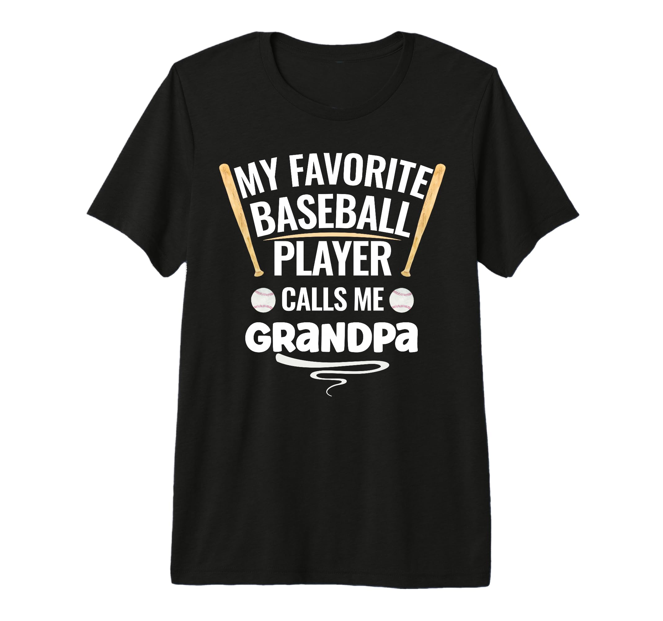 My Favorite Baseball Player Calls Me T-Shirt - Streetwear Style Men Women - T-Shirt, Sweatshirt, Hoodie