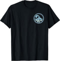 Mavericks Beach Big Wave Surf Club - Adult & Kids T-Shirts, Sweatshirts & Hoodies apparel design preview 1