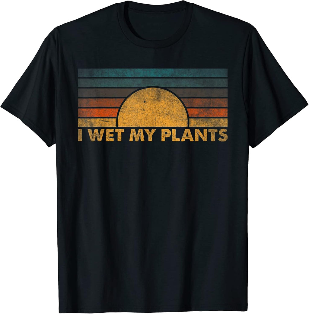 Garden Gardening Merch - Adult & Kids T-Shirts, Sweatshirts & Hoodies apparel design preview 1