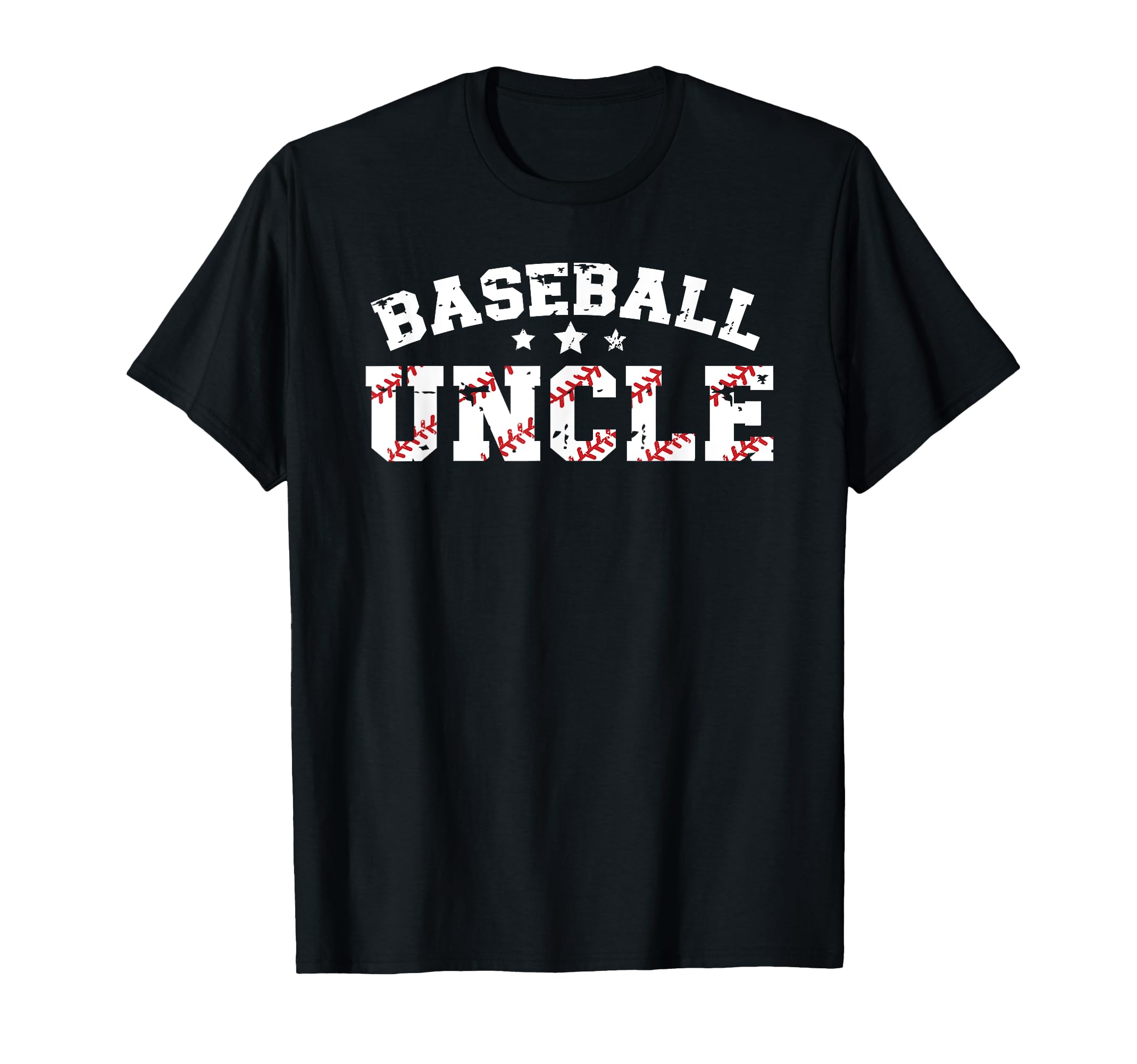 Best Baseball Uncle Baseball Player T-Shirt - Novelty Apparel Men Women - T-Shirt, Sweatshirt, Hoodie