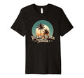 Vilano Beach Florida Fl 70S T-Shirt - Trendy Graphic Unisex - T-Shirt, Sweatshirt, Hoodie