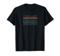 Modular Synthesizer Analog Diy Synth Nerd T-Shirt - Trendy Graphic Unisex - T-Shirt, Sweatshirt, Hoodie