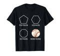 Funny Baseball Mom Dad Money Gone Baseball T-Shirt - Trendy Graphic Unisex - T-Shirt, Sweatshirt, Hoodie