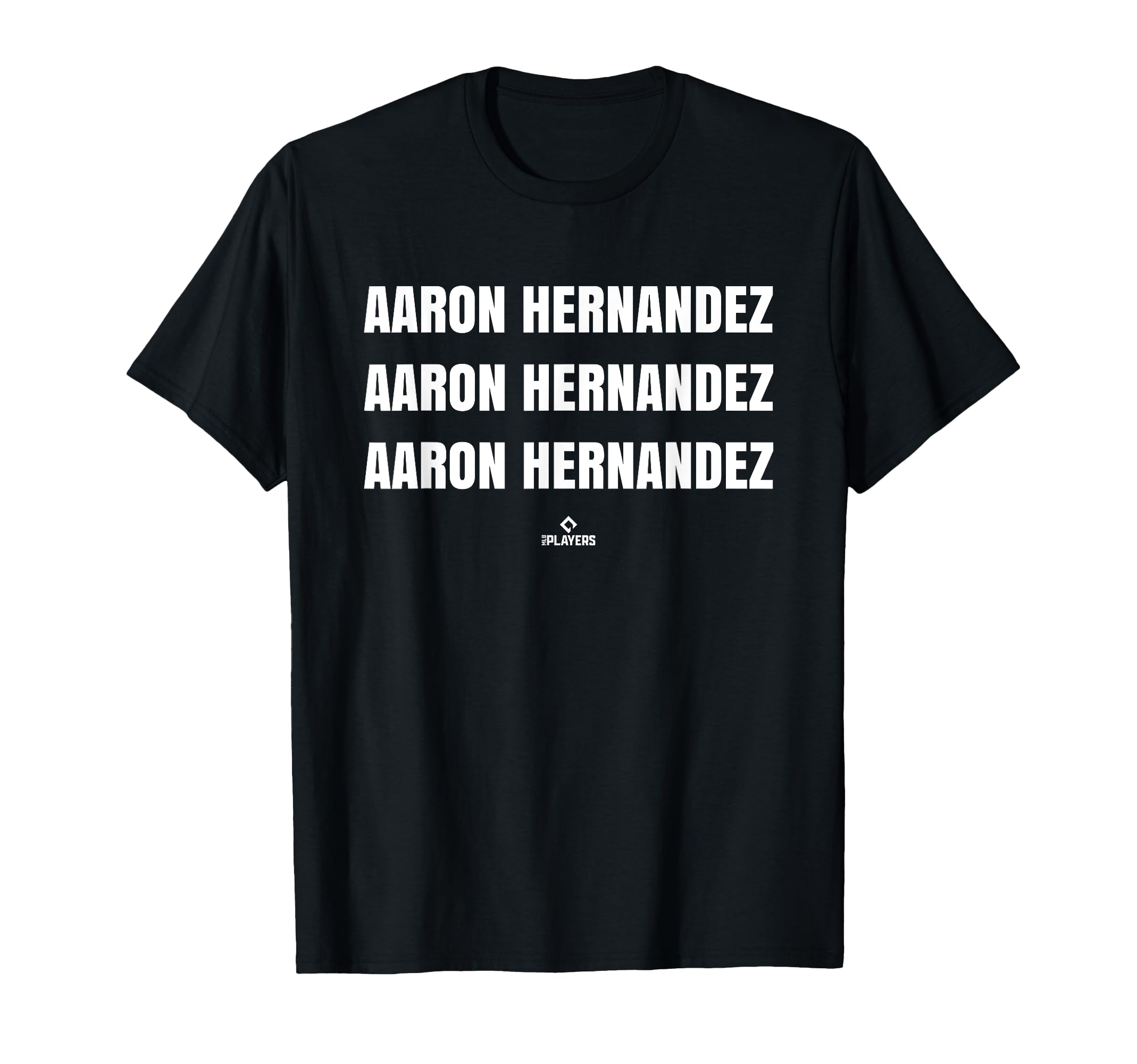 Chant Aaron Hernandez Prospect T-Shirt - Casual Everyday Wear Men Women - T-Shirt, Sweatshirt, Hoodie