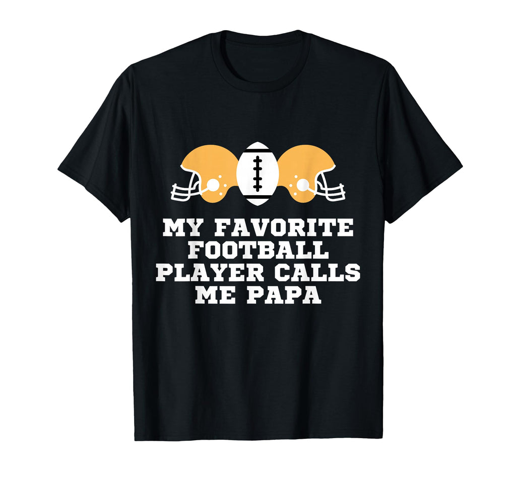 Baseball My Favorite Player Calls T-Shirt - Fun Novelty Design Men Women - T-Shirt, Sweatshirt, Hoodie