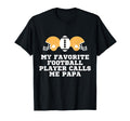 Baseball My Favorite Player Calls T-Shirt - Fun Novelty Design Men Women - T-Shirt, Sweatshirt, Hoodie