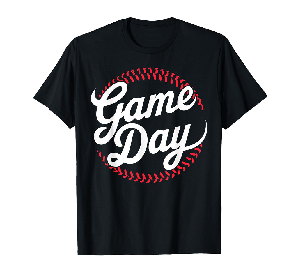 Aestetic Baseball Mom Sweatshirt - Casual Everyday Wear Unisex - T-Shirt, Sweatshirt, Hoodie