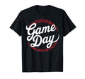Aestetic Baseball Mom Sweatshirt - Casual Everyday Wear Unisex - T-Shirt, Sweatshirt, Hoodie