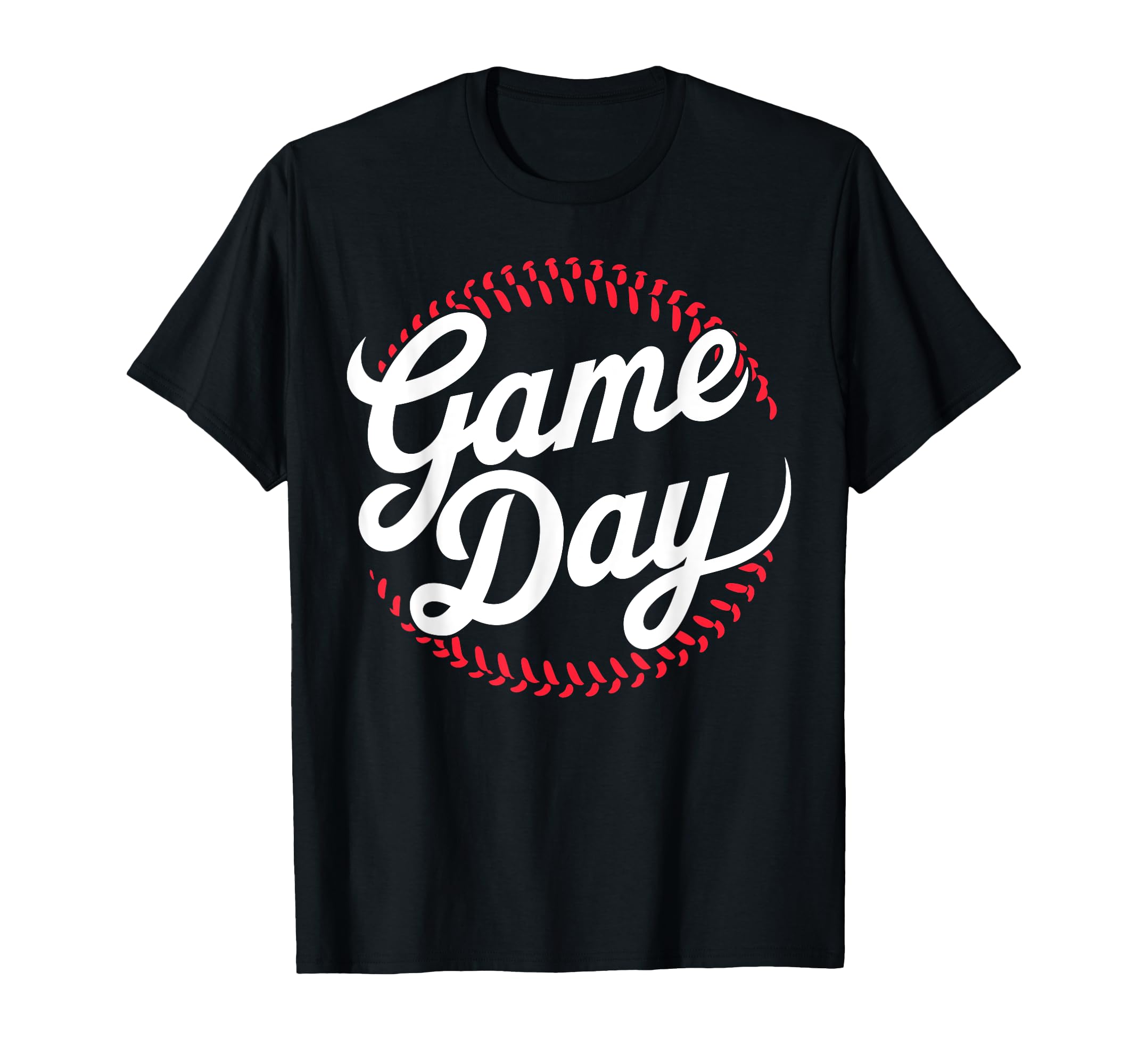 Aestetic Baseball Mom Sweatshirt - Casual Everyday Wear Unisex - T-Shirt, Sweatshirt, Hoodie