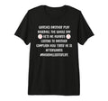 Baseball Sister Life Baseball Players T-Shirt - Novelty Apparel Men Women - T-Shirt, Sweatshirt, Hoodie