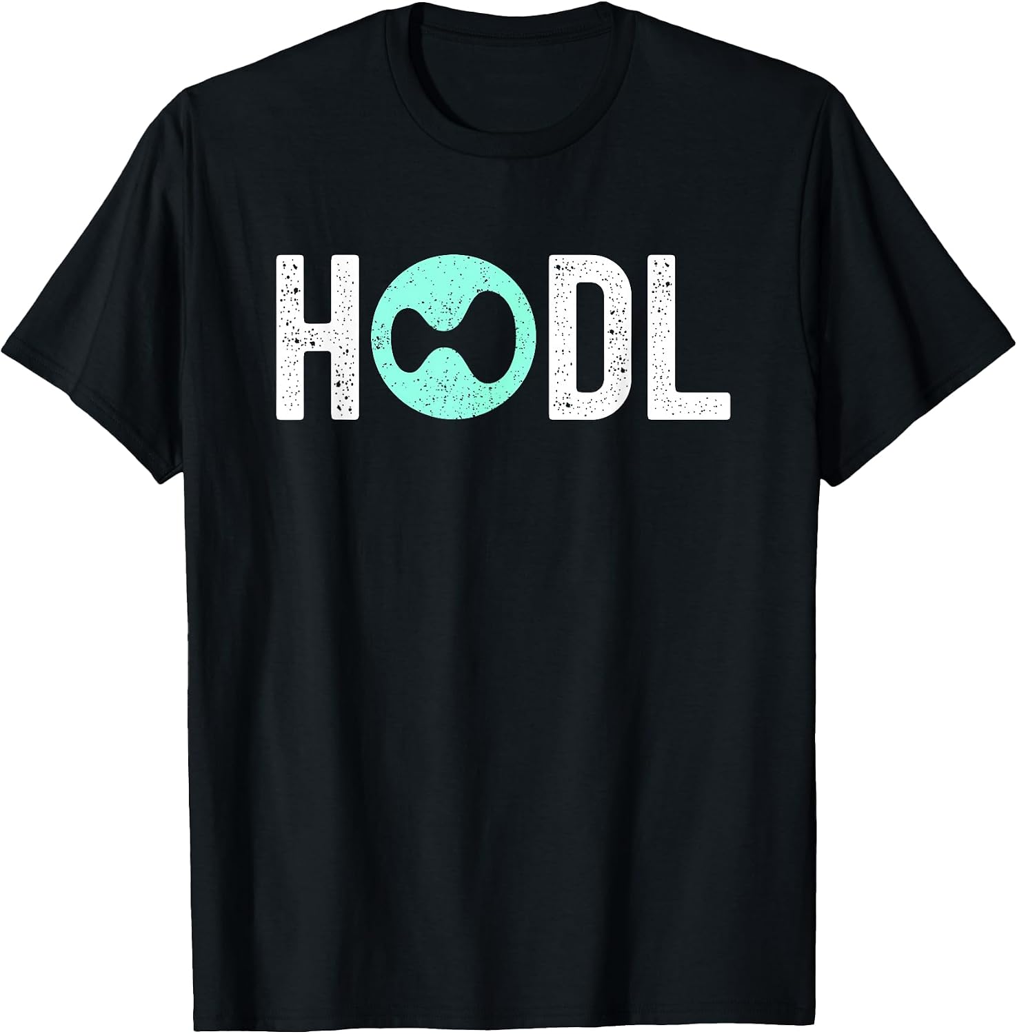 Hyperliquid HODL for Men Women - Adult & Kids T-Shirts, Sweatshirts & Hoodies apparel design preview 1