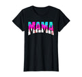 Baseball Mama Drip Moms Ice Cream T-Shirt - Fun Novelty Design Unisex - T-Shirt, Sweatshirt, Hoodie