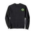 Sex Surf Wax Club Surfing Beach Sweatshirt - Trendy Graphic for Adults - T-Shirt, Sweatshirt, Hoodie
