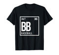 Funny Baseball All Day Baseball T-Shirt - Casual Everyday Wear Men Women - T-Shirt, Sweatshirt, Hoodie