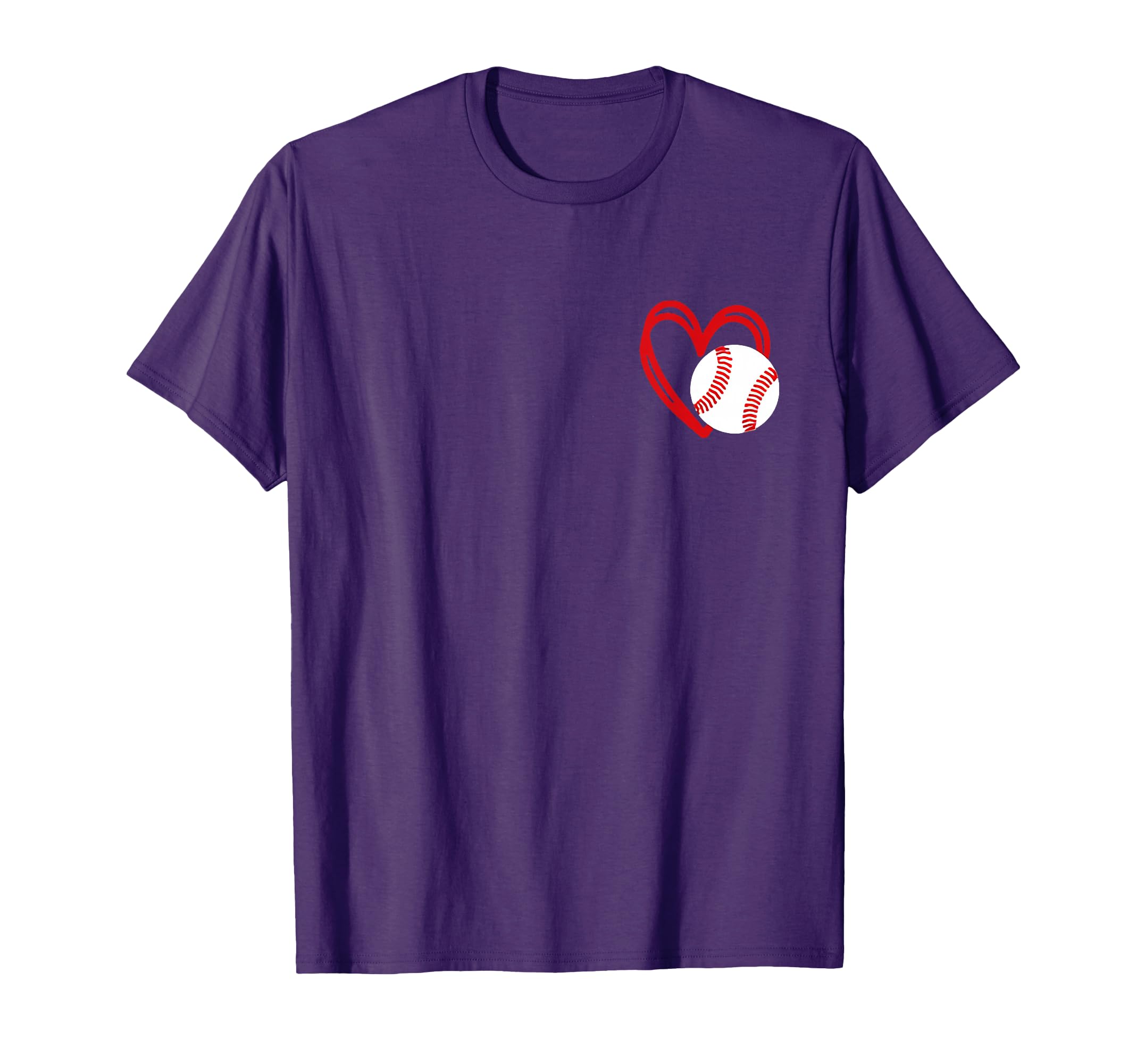 Thats My Grandson Out There Baseball T-Shirt - Custom Art Print for Adults - T-Shirt, Sweatshirt, Hoodie