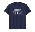 Max Fried Ben Rice 26 New York T-Shirt - Fun Novelty Design for Adults - T-Shirt, Sweatshirt, Hoodie