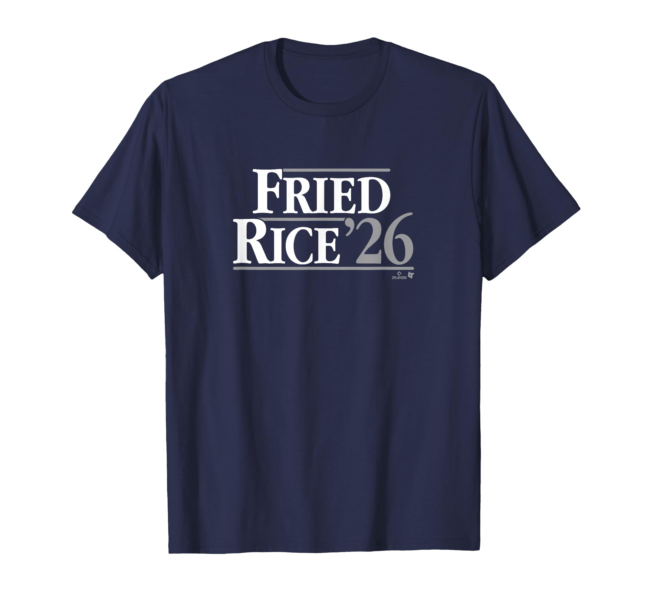 Max Fried Ben Rice 26 New York T-Shirt - Fun Novelty Design for Adults - T-Shirt, Sweatshirt, Hoodie
