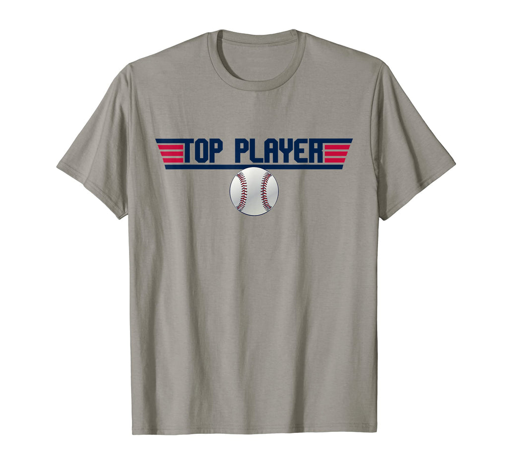 Baseball Player Funny Baseball Lover T-Shirt - Aesthetic Graphic for Adults - T-Shirt, Sweatshirt, Hoodie