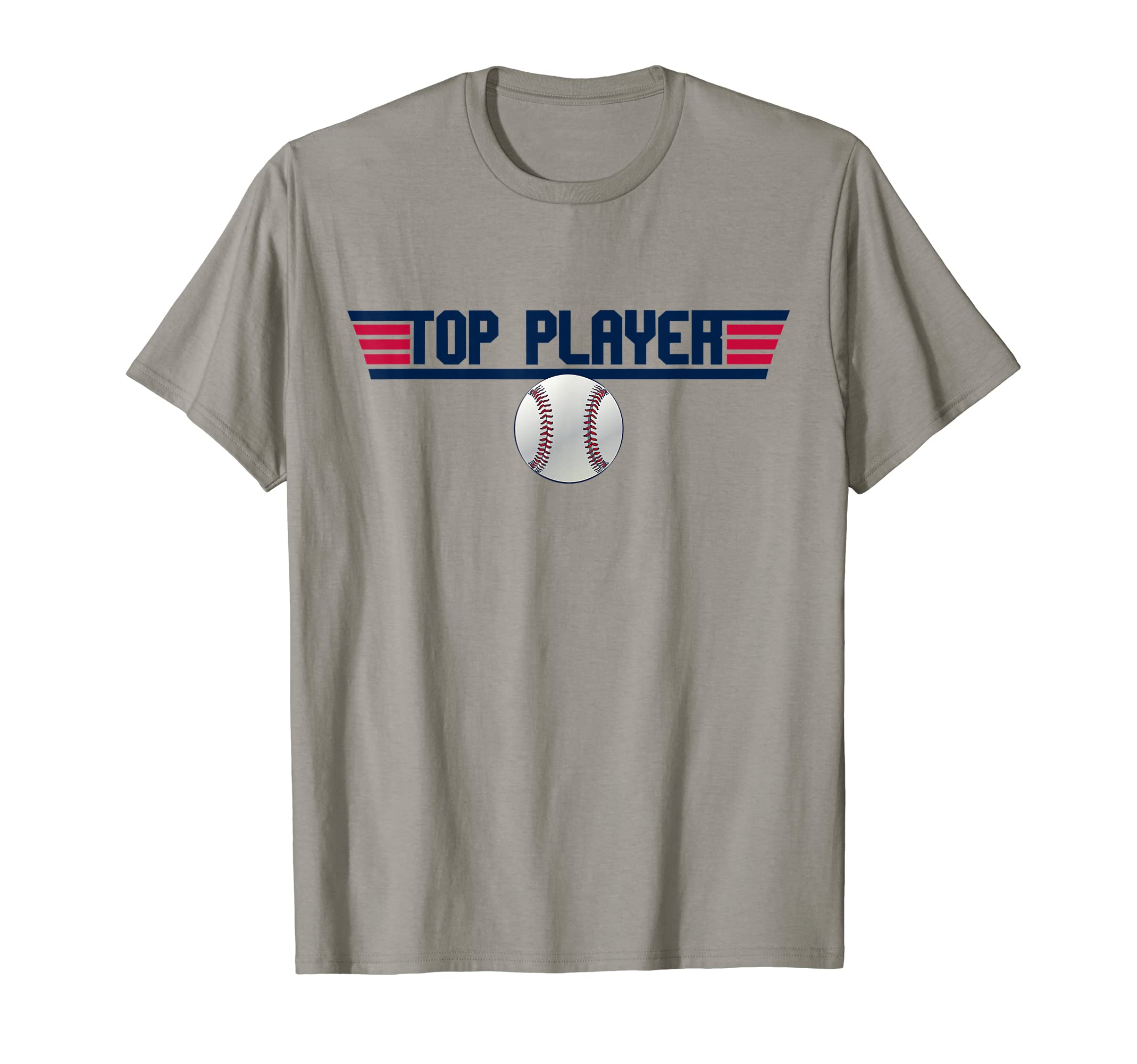 Baseball Player Funny Baseball Lover T-Shirt - Aesthetic Graphic for Adults - T-Shirt, Sweatshirt, Hoodie