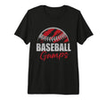 Mens Baseball Gamps Life Gifts Fathers T-Shirt - Novelty Apparel Men Women - T-Shirt, Sweatshirt, Hoodie