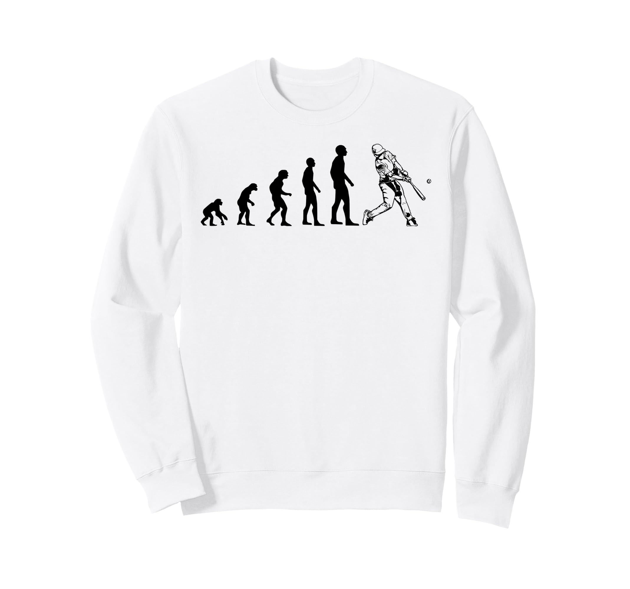 Softball Baseball Accessories Sports Gifts T-Shirt - Unique Graphic Unisex - T-Shirt, Sweatshirt, Hoodie