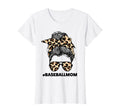 Womens Baseballmom Baseball Player T-Shirt - Graphic Print Unisex - T-Shirt, Sweatshirt, Hoodie