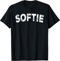 Softie Style - Adult & Kids T-Shirts, Sweatshirts & Hoodies apparel design preview 1
