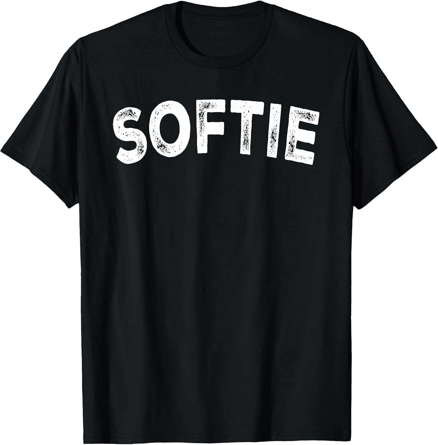 Softie Style - Adult & Kids T-Shirts, Sweatshirts & Hoodies apparel design preview 1