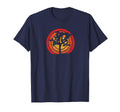 Sun Minimalist Joshua Tree T-Shirt - Unique Graphic Unisex - T-Shirt, Sweatshirt, Hoodie