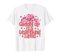 Western Teacher Texas Kindergarten T-Shirt - Minimalist Print Men Women - T-Shirt, Sweatshirt, Hoodie