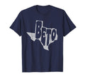 Beto Governor Texas Distressed T-Shirt - Trendy Graphic Unisex - T-Shirt, Sweatshirt, Hoodie