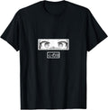 Edgy alt aesthetic anime merch egirl eboy clothes - Adult & Kids T-Shirts, Sweatshirts & Hoodies apparel design preview 1