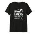 Lourdes Gurriel Jr This Mom Loves Tri T-Shirt - Novelty Apparel Men Women - T-Shirt, Sweatshirt, Hoodie